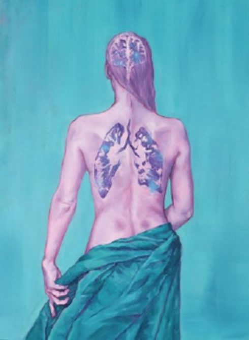 Covid 19 la nouvelle peste noir ?