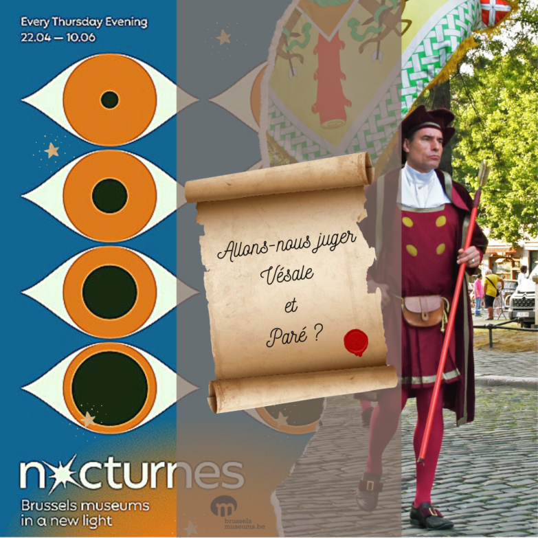Nocturnes 2021