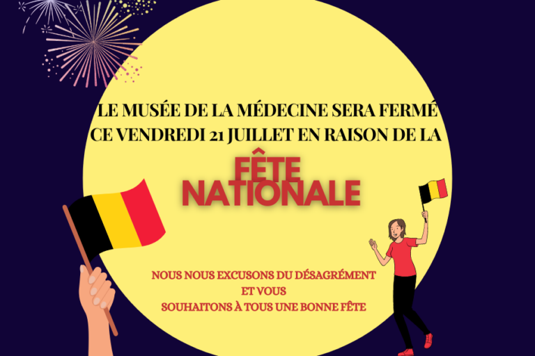 Fête Nationale