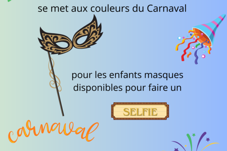 Copie de Carnaval musée