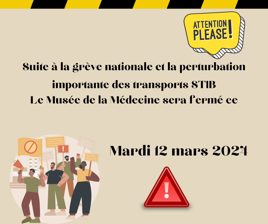 greve 12 mars 2024 stib attestation