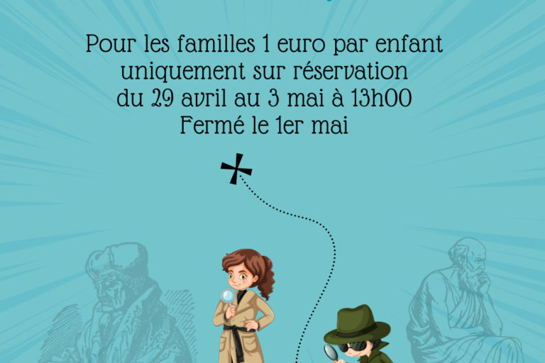 Histoire de la médecine pour enfants famille (1)