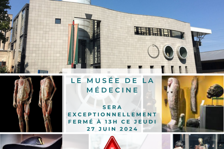 Le musée de la médecine (11)