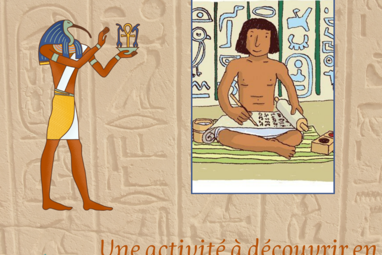 Activités pour les familles