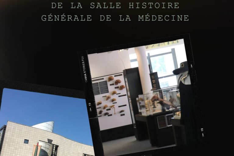 Indisponibilité (1)