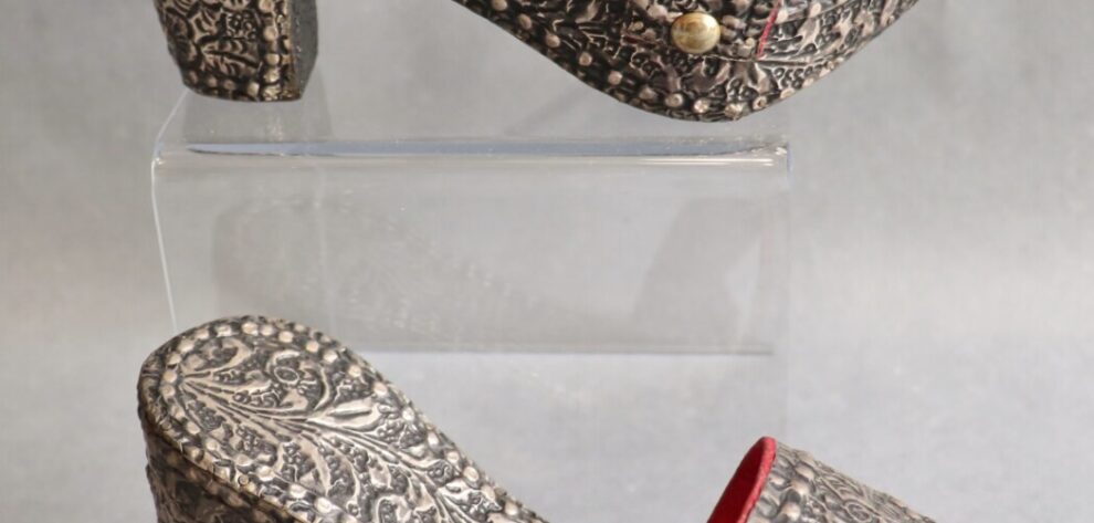 objet du mois juillet 2