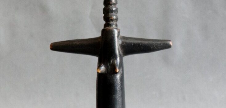 Objet du mois