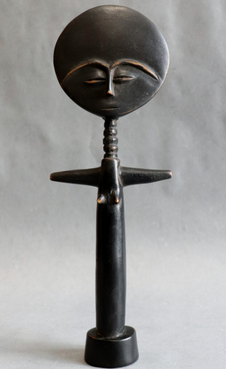 Objet du mois